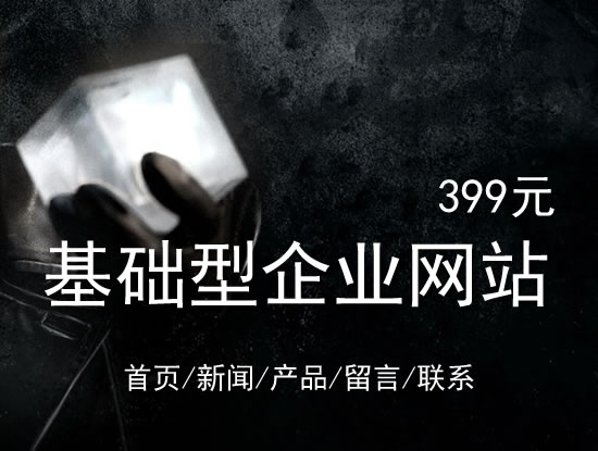 通化市网站建设网站设计最低价399元 岛内建站dnnic.cn